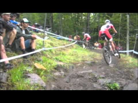 UCI Mountain Bike World Championships 2010