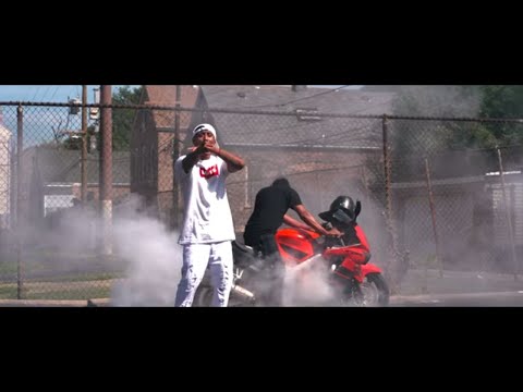 Troublez Body NoBody (Latin King Nation) I (Music Video)
