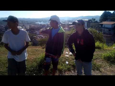 Prévia 2016 -Mc Menóòh JT Eterno Monstrões