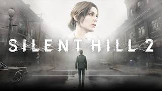 【初見】 #02 SILENT HILL 2 【22年ぶりの狂気の世界へ…】