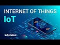 Internet of Things (IoT) | What is IoT | How it Works | IoT Explained | Edureka