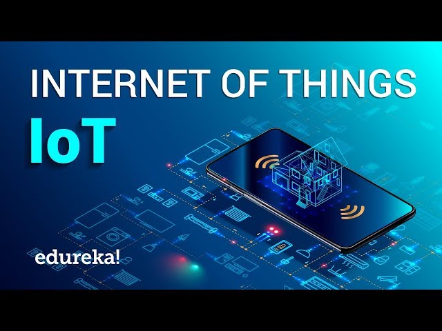 Understanding the Internet of Things: How IoT is Transforming Our Lives ...