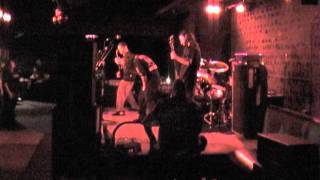 Rott- Stripped, Raped & Strangled (CANNIBAL CORPSE cover) live @ GRIND THE BLIND 2011