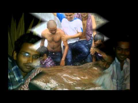 Happy Birthday Shantanu