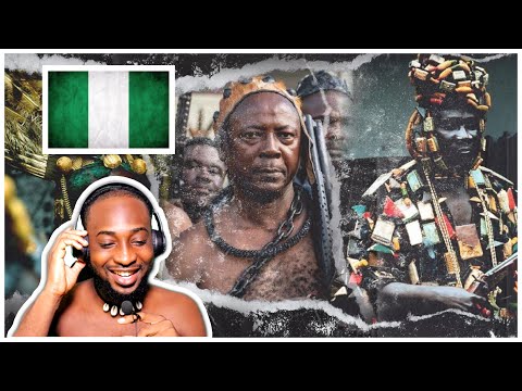 Nigerian 🇳🇬 React To Don Elvi - Yaaba Feat. Kweku Flick & Yaw Tog (Official Video) 🇳🇬🇬🇭🔥🔥