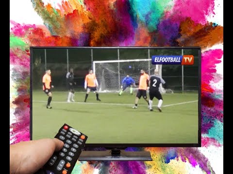 FSB Sesna vs Tiro a Campari 12.11.19 ElFootball.com