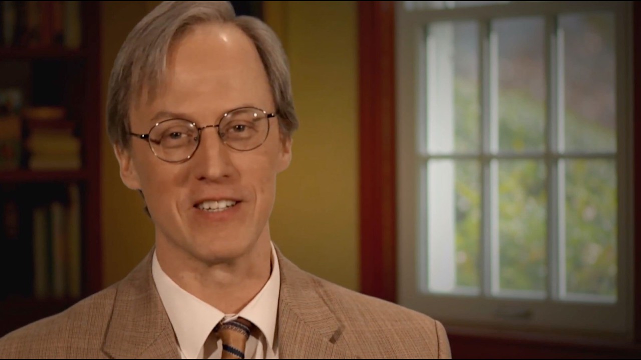 Exposing Discovery Institute Part 12: William Dembski