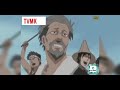 KEMATIAN ZABUZA DAN HAKU