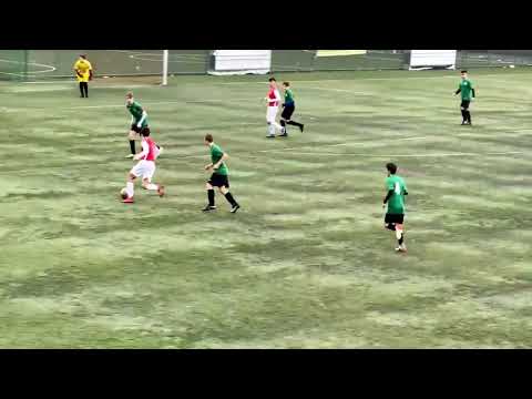 06/03/2022 0 - 5 Real Tor Sapienza - AR6 (Cervera)