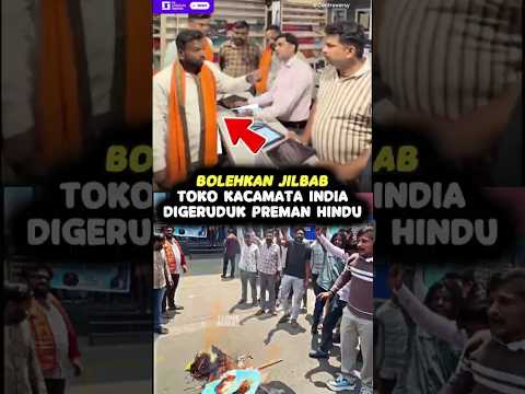 🤬 MALU SENDIRI KAN JADINYA