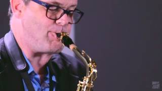 Video thumbnail for Selmer Paris Alto Sax Mouthpieces - Prologue, S80, Concept by Woodwind & Brasswind is now Music & Arts