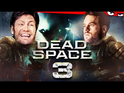 Der erste "kleine" Bossfight! | Dead Space Remake #3