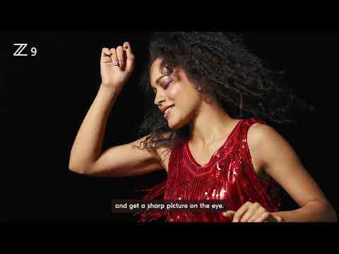 Nikon Z 9: Behind the Scenes and First Impressions