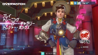 ドヘタなオーバーウォッチ配信