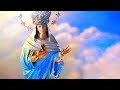 La Vierge Marie Guérit l'Ame du Corps et de l'Esprit * Belle musique des Anges et des Archanges
