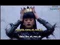 Rihanna Love On The Brain Tradução Legendado