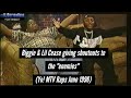 Notorious B.I.G. & Lil Cease Sending Shoutouts To Enemies (Yo! May 31, 1996) *FULL SEGMENT*