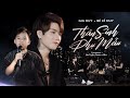 THÂN SINH PHỤ MẪU Gia Huy X Bé Lê Duy Tóc Mẹ Bạc Màu Mây Phủ Kín đôi Vai Gầy