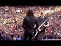 Metallica - Nothing Else Matters 2007 Live Video ...