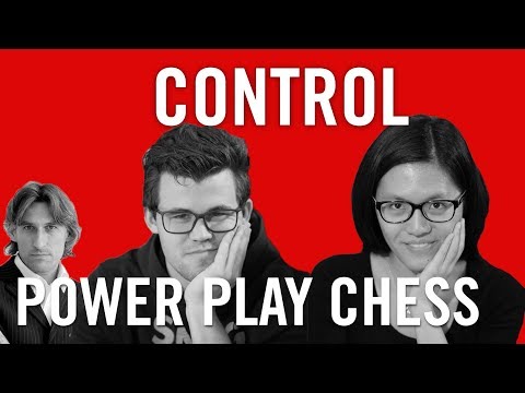 Magnus Carlsen vs Hou Yifan - Control | Round 2 | Grenke Chess Classic 2018 |