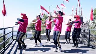 Download lagu Apakah Itu Cinta (Heeeee Haaaa Hmmmmm Hoooo) | SS Puspita | Choreo by Zin Pipiet mp3 Download lagu Apakah Itu Cinta (Heeeee Haaaa Hmmmmm Hoooo) | SS Puspita | Choreo by Zin Pipiet mp3
