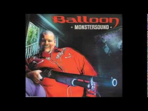 Balloon - Monstersound (XTD Club Mix)