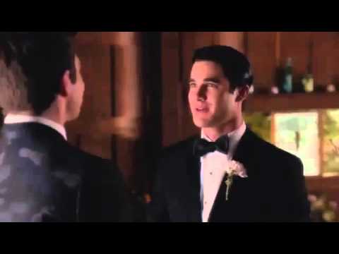 Wedding vows (glee)