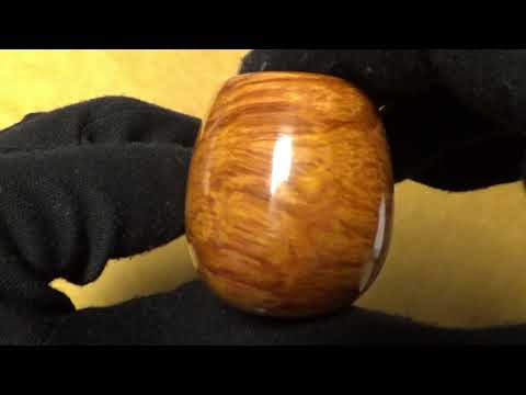 Pipa Savinelli Miele 207 Ks - filtro 9mm