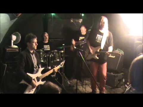 285 Soczewa Blues Session - 19.09.2014 - 2