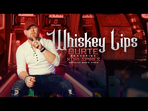 DurtE x Kori Spires "Whiskey Lips" Official Music Video