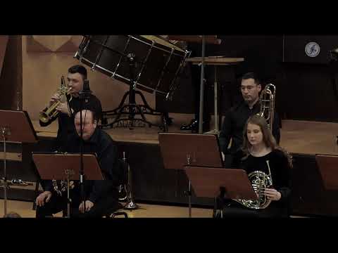 Concert simfonic, Filarmonica Banatul Timișoara