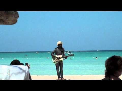 Negril: Sittin' On the Dock of the Bay