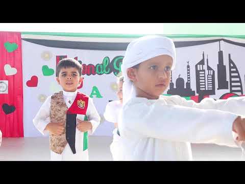 Beaconhouse Al Khaleej International School