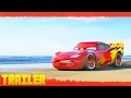 Cars 3 2017 Disney Nuevo Tráiler Oficial 3 Español Latino