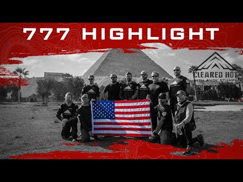 777 Expedition Highlight