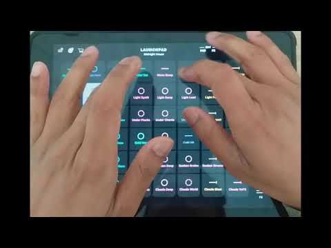 Tutorial - Launchpad App - Tips and Tricks - Part 3