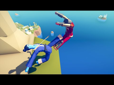 TAEKWONDO vs 3X EVERY UNIT + FLAG BEARER 🥋 | Totally Accurate Battle Simulator TABS