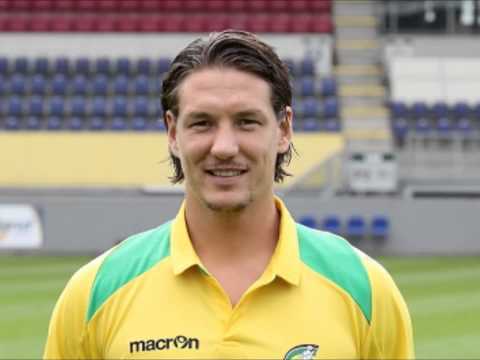interview ramon voorn (fortuna sittard) na uit tegen fc denbosch
