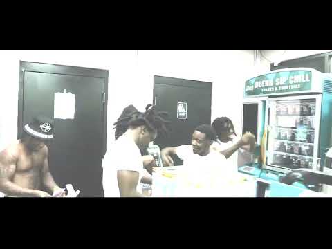 LulDaniel - Burn Notice (feat.JayOneK) Behind Da Scenes