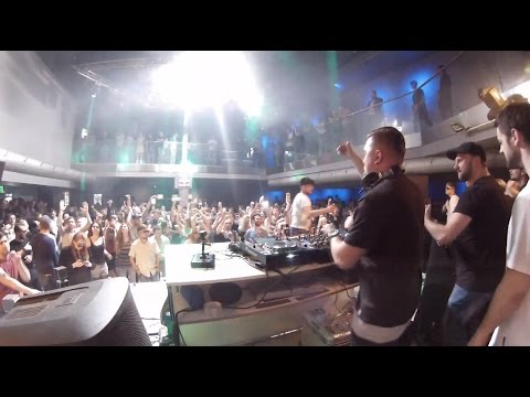 Spartaque Live @ 10 Anniversary, Forsage, Kiev UA [May 2016]