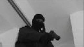 CODY BLACK Movie Trailer