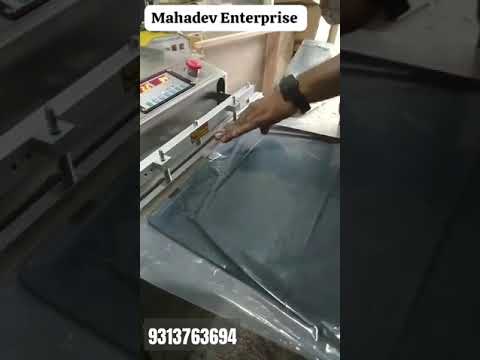 Vacuum Sealers