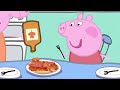 Peppa Pig Likes Bacon!