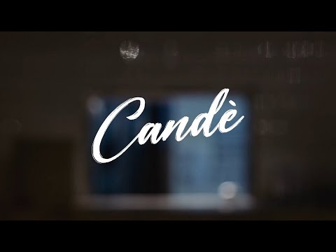 Candè | Trailer | Sinag Maynila 2025