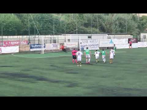 SESTRESE-SERRA RICCO': KOUVATZIS PARA RIGORE A CAFFERATA