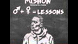 Mishon - Lessons (NEW RNB SONG MARCH 2016)