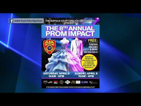 Suffolk County Prom Impact
