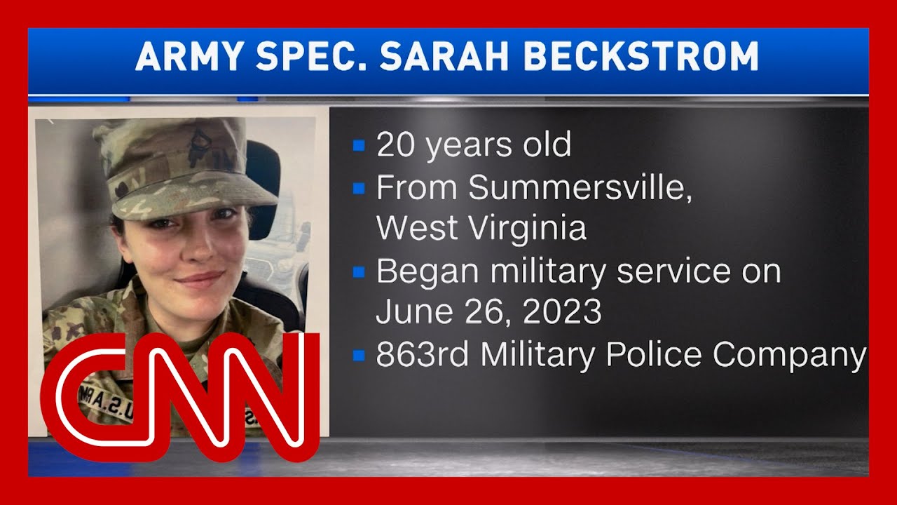 National Guard shooting suspect faces murder charge after death of one victim