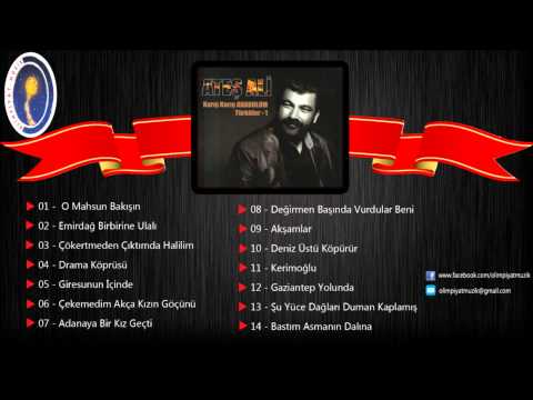 Ateş Ali - Giresunun İçinde