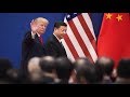 President Trump demands meeting with Xi, threatens more tariffs President Trump demands meeting with Xi, threatens more tariffs